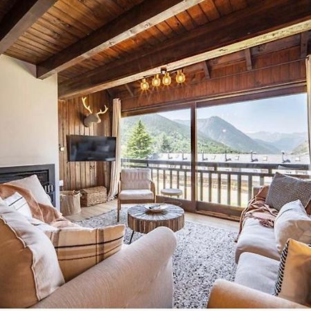 サラルデュ Casa Catania-Acogedora Casa Con Impresionantes Vistas-Fibra Opticaヴィラ エクステリア 写真
