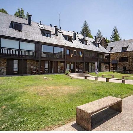 サラルデュ Casa Catania-Acogedora Casa Con Impresionantes Vistas-Fibra Opticaヴィラ エクステリア 写真