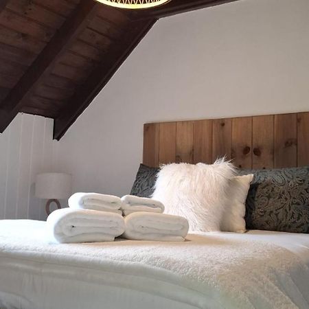 サラルデュ Casa Catania-Acogedora Casa Con Impresionantes Vistas-Fibra Opticaヴィラ エクステリア 写真
