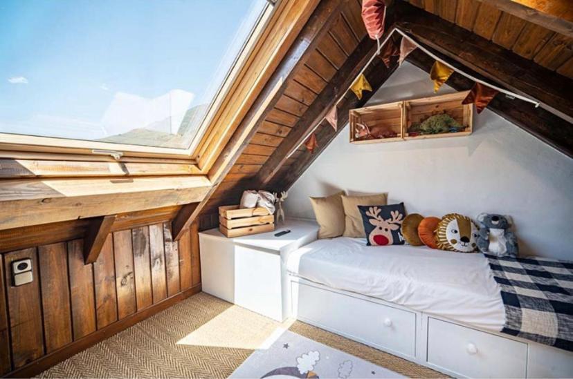 サラルデュ Casa Catania-Acogedora Casa Con Impresionantes Vistas-Fibra Opticaヴィラ エクステリア 写真