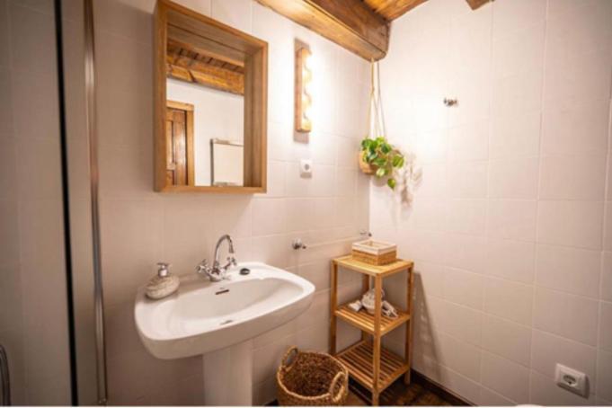 サラルデュ Casa Catania-Acogedora Casa Con Impresionantes Vistas-Fibra Opticaヴィラ エクステリア 写真