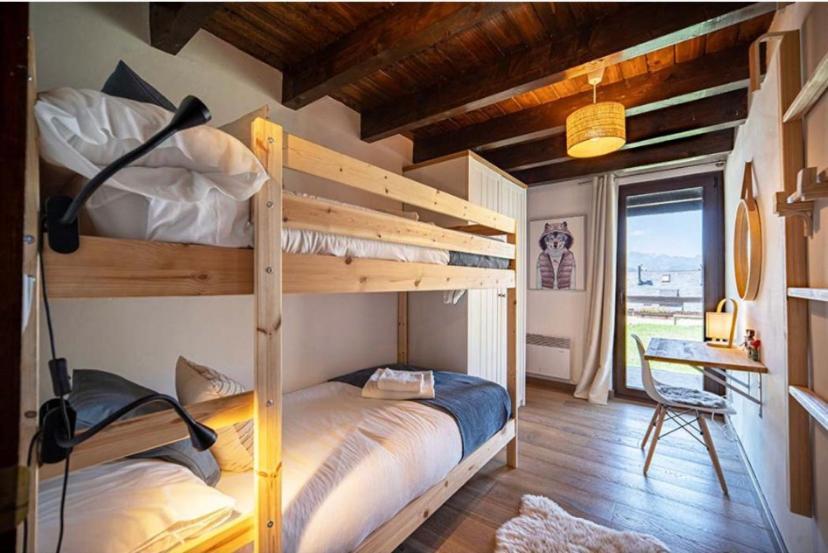 サラルデュ Casa Catania-Acogedora Casa Con Impresionantes Vistas-Fibra Opticaヴィラ エクステリア 写真