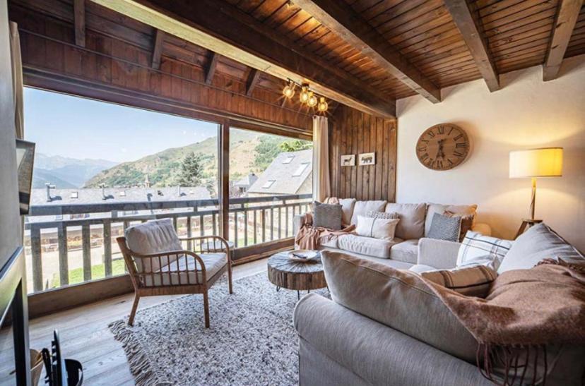 サラルデュ Casa Catania-Acogedora Casa Con Impresionantes Vistas-Fibra Opticaヴィラ エクステリア 写真