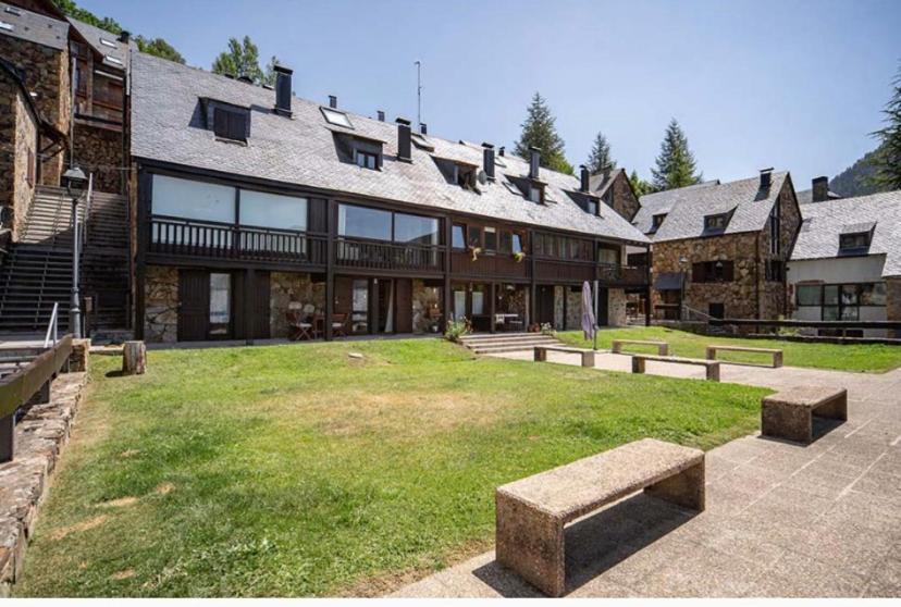 サラルデュ Casa Catania-Acogedora Casa Con Impresionantes Vistas-Fibra Opticaヴィラ エクステリア 写真